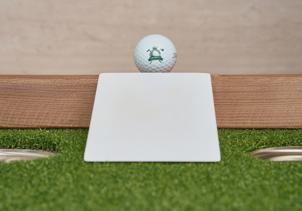 Chương trình Luật golf và nghi thức