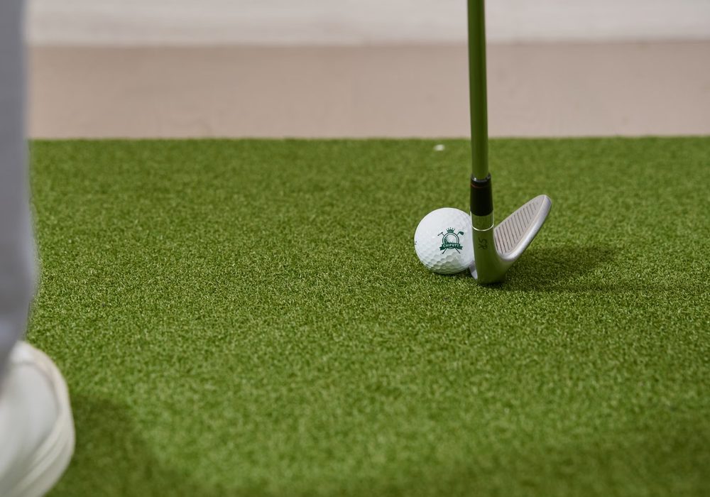 Chương trình Short Game
