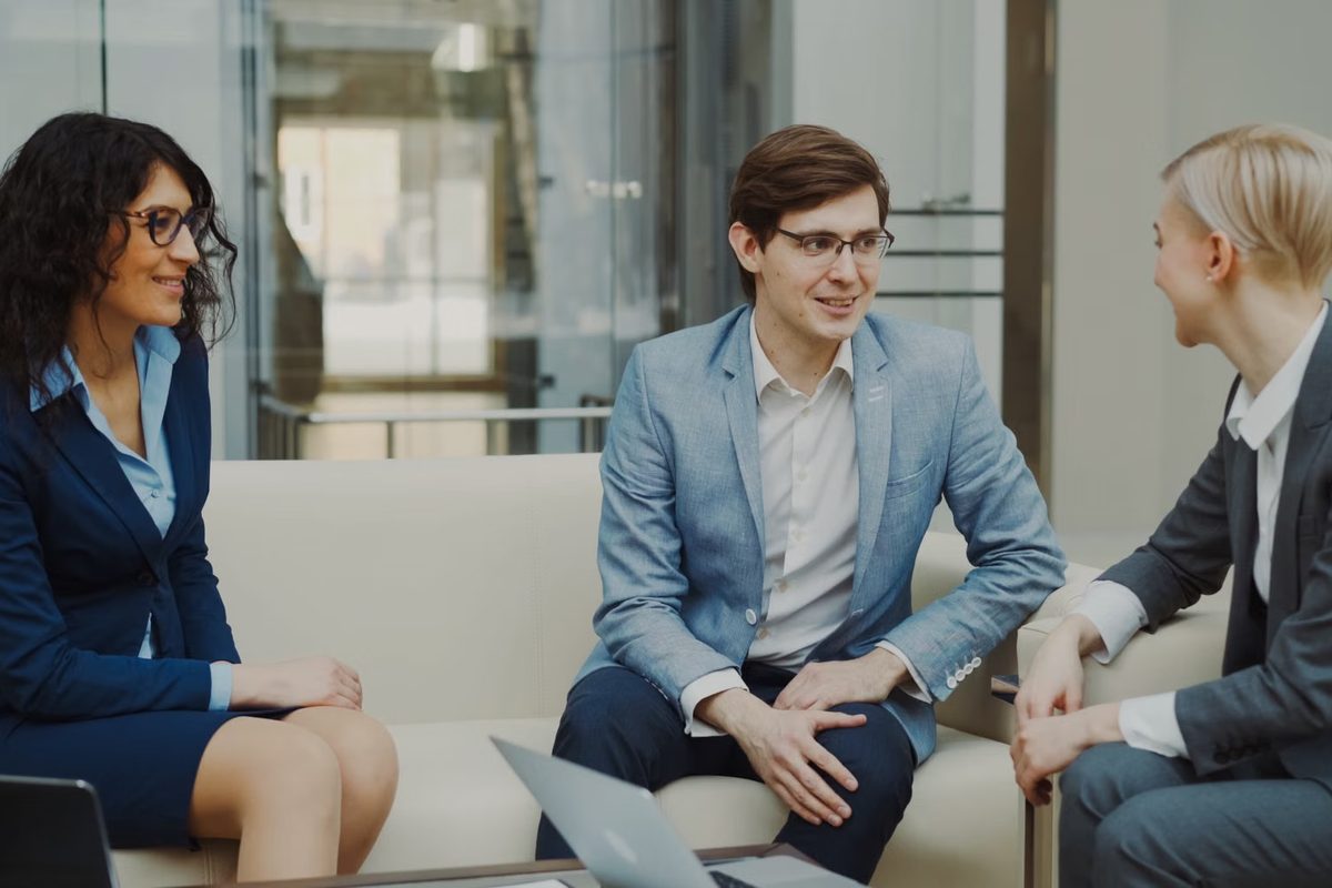 Gói Executive Networking