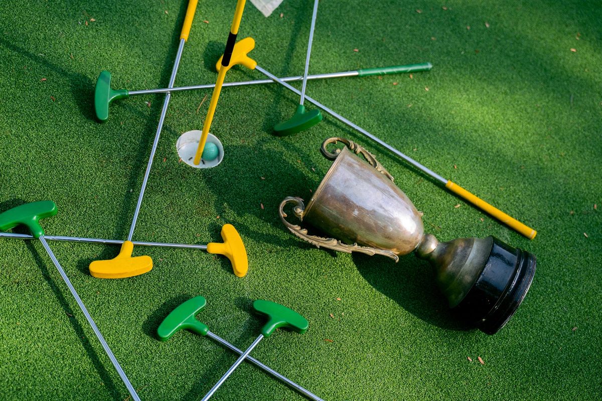 Gói Internal Tournament