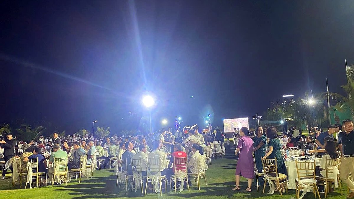 Banner sự kiện Coach Invitational Cup