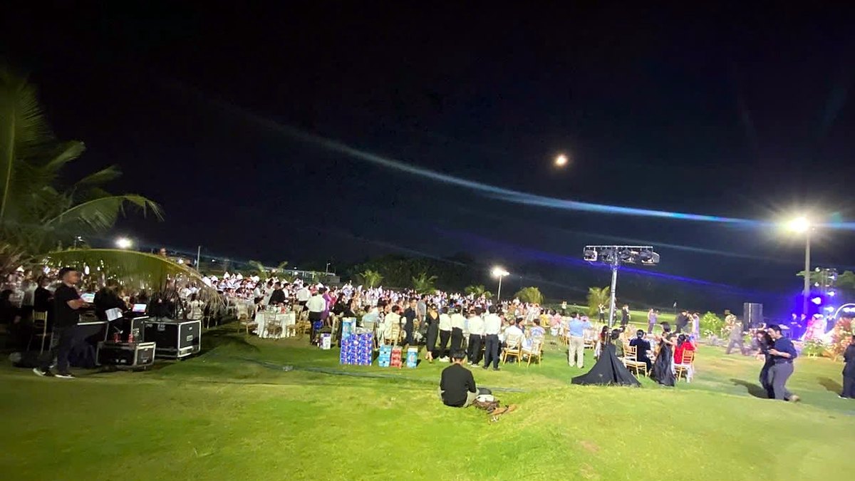 Ảnh minh hoạ: Golf Networking Quý 3