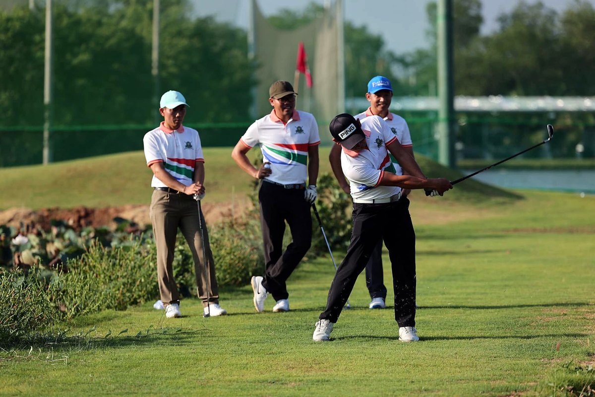 Hình 1 của gói Corporate Golf Day