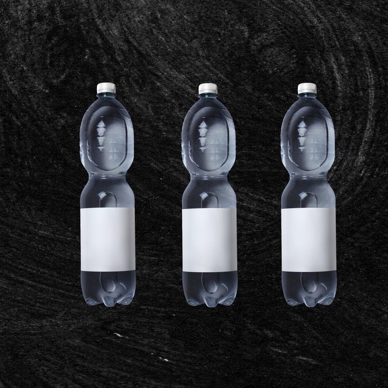Nước khoáng Lotus 500ml